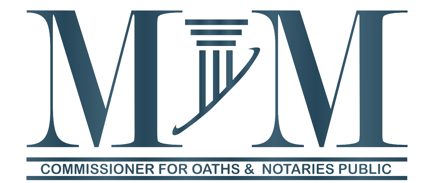 Muchai Mwangi Advocates Logo